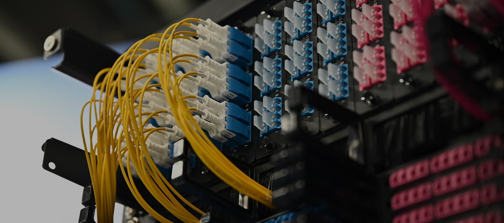 Fiber Optic Excellence