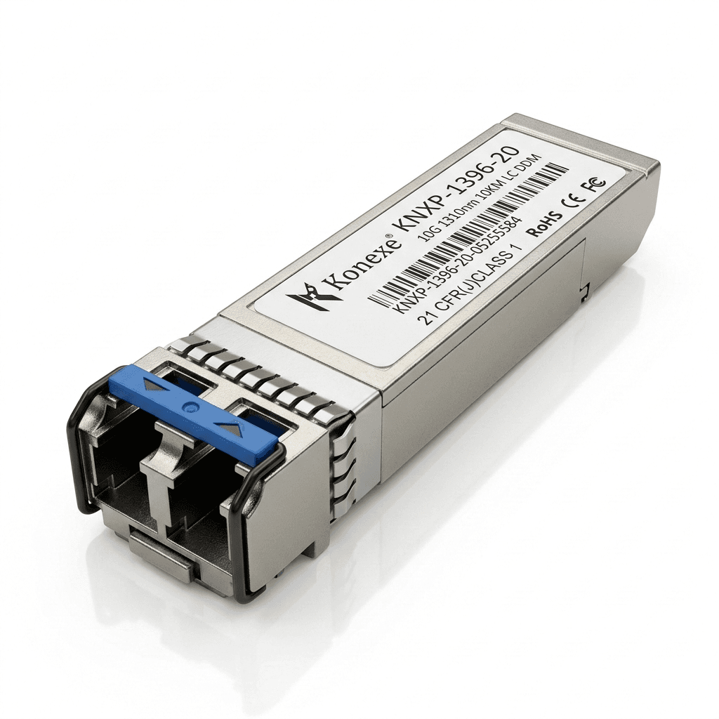 Konexe SFP+ 10G Dual-Fiber 1310nm, 10km